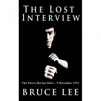 The Lost Interview