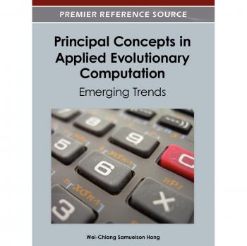 Principal Concepts in Applied Evolutionary Computation