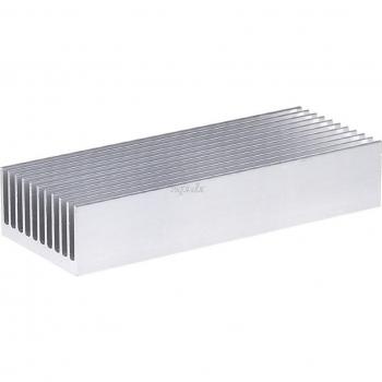 Y51A LED IC Chip Cooler Heatsink