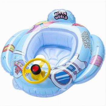 Bouée de Natation Voiture pour Enfants