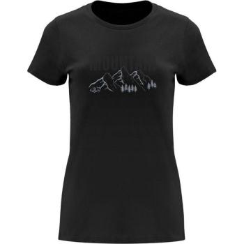 Pasión Morena T-Shirt Caza Mujer
