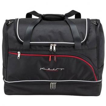 Bolsas KJUST para Audi A3 Sportback 2020+