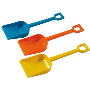 Paquet de 24 pelles en plastique 23 cm – Gamme 4201