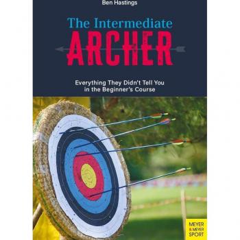Ben Hastings The Intermediate Archer