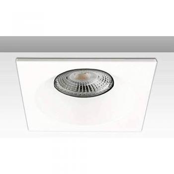 ISOLED Lente Vetro 72mm – Supporto Illuminazione Bianco