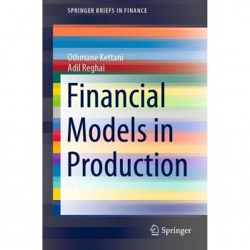 Vitalsource Technologies, Inc. Financial Models In Production