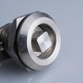 Distribution Box Cam Lock