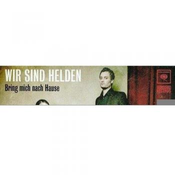 Bring mich nach Hause (Standard und Unplugged Album)