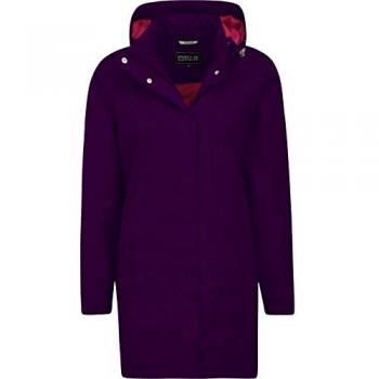Women's Coat Pro‑X Elements Claire – FrostLine
