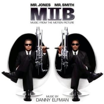 Men in Black 2