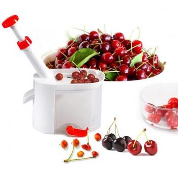Picadora de Semillas de Frutas