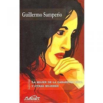 La mujer de la gabardina roja y otras mujeres