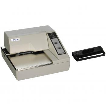 Stampante Epson TM U295 Monocromo Punto-Matrice JIS B5
