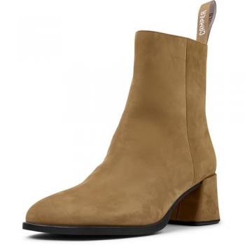 K400798-005 Botines de Caballo Kora