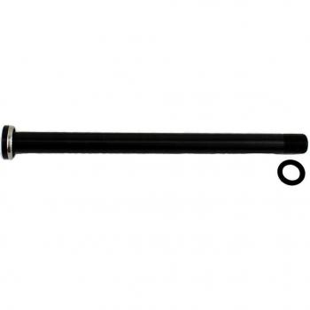MTB Hintersteckachse 12x142 mm – QR‑Fahrrad‑E‑Thru L168