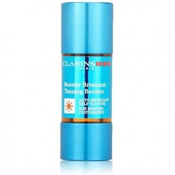 Clarins Men Autobronzeador Booster