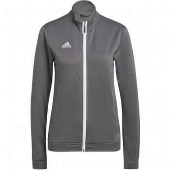 Adidas Entrada 22 Damenjacke Grau XS