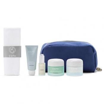 Stralend Herstelcollectie ESPA
