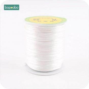 Bopoobo Rattail Kabel 1mm für Baby Zubehör