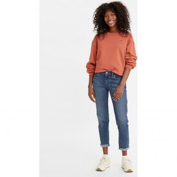 Levi's® Boyfriend-Jeans MID RISE für Damen