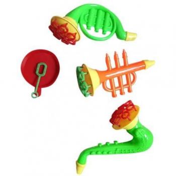 Children's Bubble Trumpet