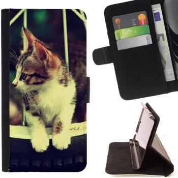 Funda Flip Momo