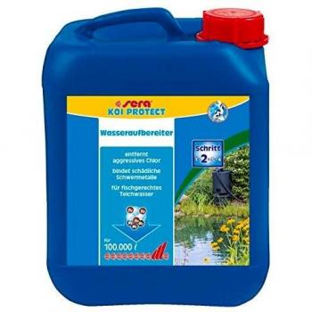 KoiSafe Water Enhancer 5 L