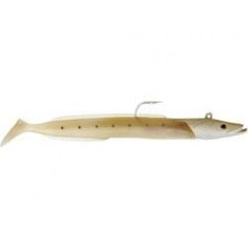 Sandy Andy 12g Brown Abalone Westin 10cm Lure