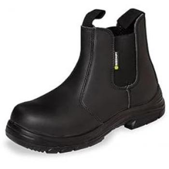Click Safety Footwear