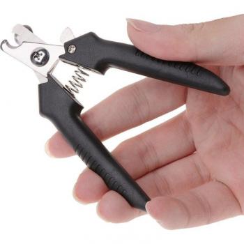 Pet Nail Clipping Tools