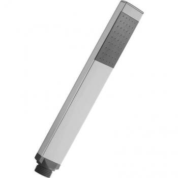 Paffoni Acciaio Spazzolato Doccia 1/2'G Premium ZDOC117ST