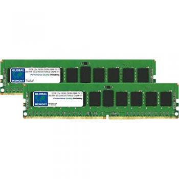 IMac Pro 32GB DDR4 2666MHz RDIMM ECC Memory Pack (2×16GB)