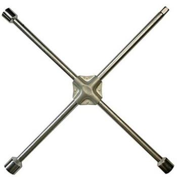 SW‑Stahl 02450L chiave a croce auto e camion