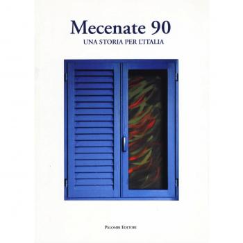 Mecenate 90. Una storia per l'Italia