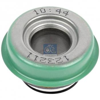 Wellendichtring für Wasserpumpenwelle 3.16123 von DT Spare Parts