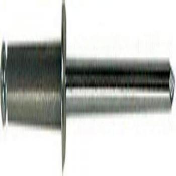 Remaches Aluminio D x L 3 × 7 mm para Mandriles – Paquete de 500 unidades