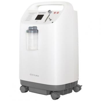 Novama Expert OCX10+ – Kyslíkový koncentrátor 10 l/min