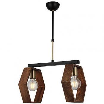 Metallurgia Lampada “Eclissi”