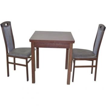 Hofmann Living & More – Essbereichs‑Set „Tischgruppe“ 3‑Stühle