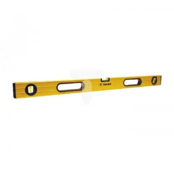 Winkelwasserwaage Aluminium 200 cm mit Libellen