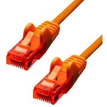 ProXtend U/UTP CAT6 Ethernetkabel 5m