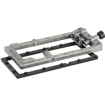 Accesorio de lijado para lijadoras de banda Bosch