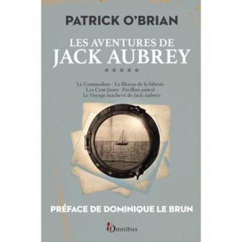 Les Aventures de Jack Aubrey
