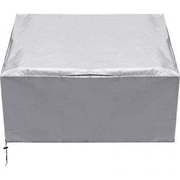 Foldable Dust Cover for 3D Printer