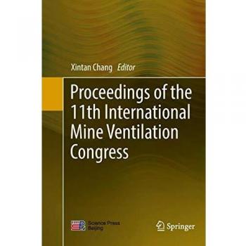 Proceedings of the 11th International Mine Ventilation Congress