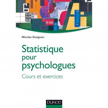 Statistique pour psychologues
