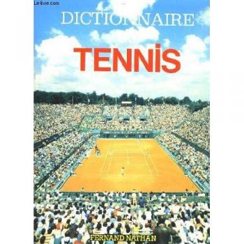Dictionnaire du tennis