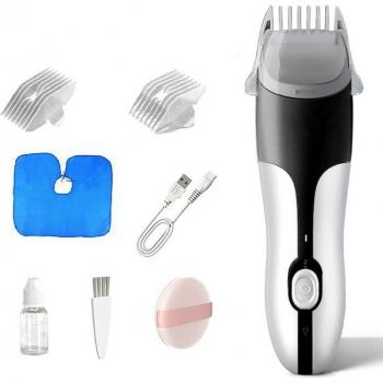 PowerGroom Baby Haircut Kit