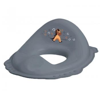 Maltex toaletní sedátko Koník