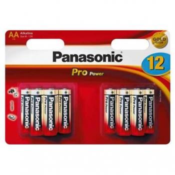 AA ProPower 12-Pack Alkaline